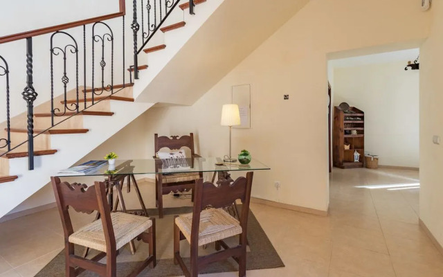 Divina Santa Eugenia