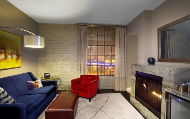 Hotel Ignacio Saint Louis