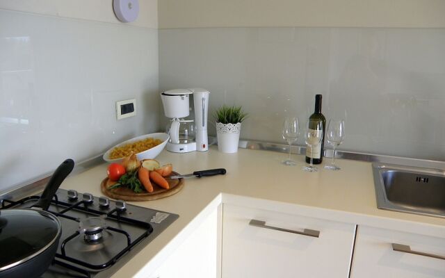 Modern Apartment in Pula Near Beach