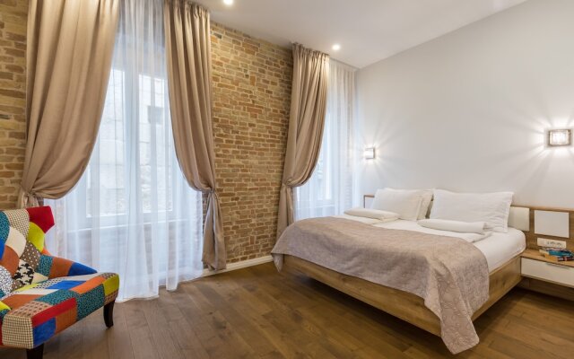 Staytosee - Diocletian's Rooms