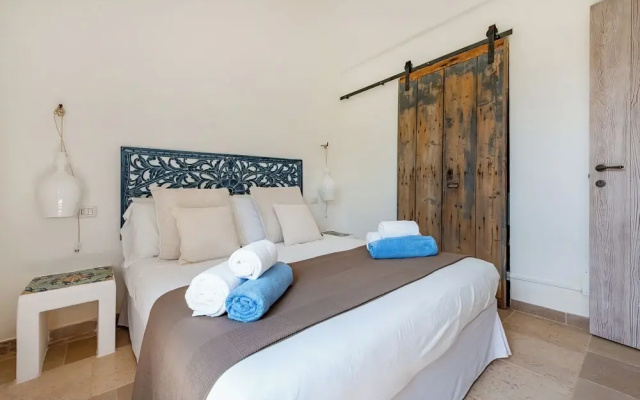 Tenuta Incanto With Private Pool Ostuni