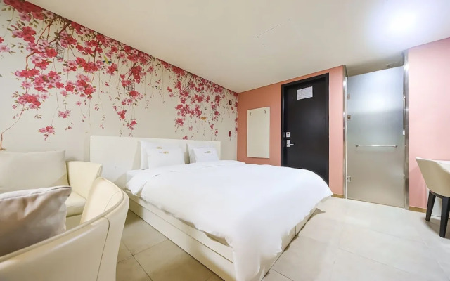 Mungyeong Jeomchon New