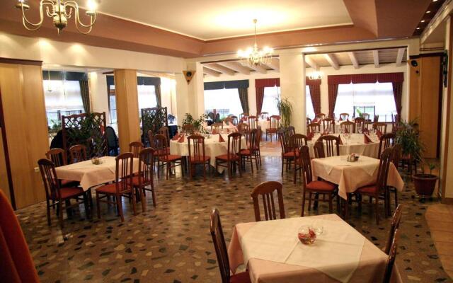 Guest House Prepelica