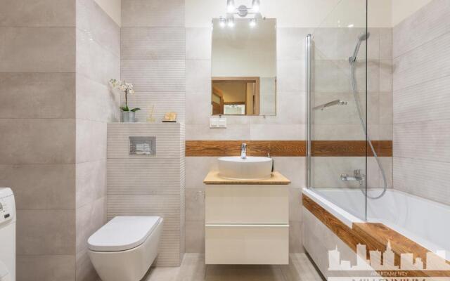 Millennium Awangarda Mint