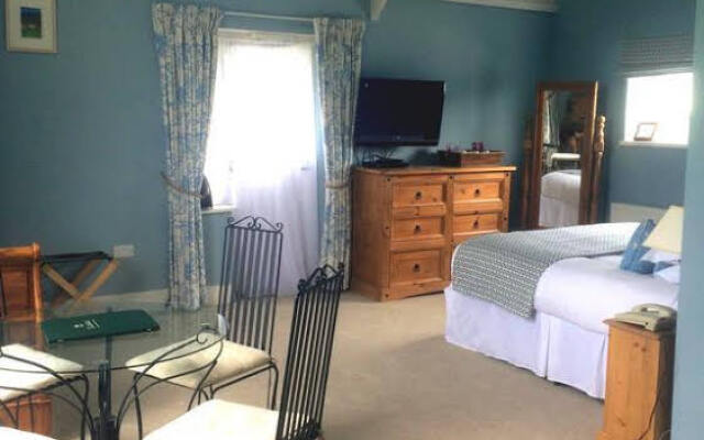 Fernhill Hotel