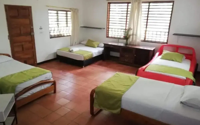 Finca Hotel La Estancia