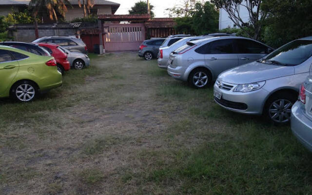 Hotel Pousada do Canal