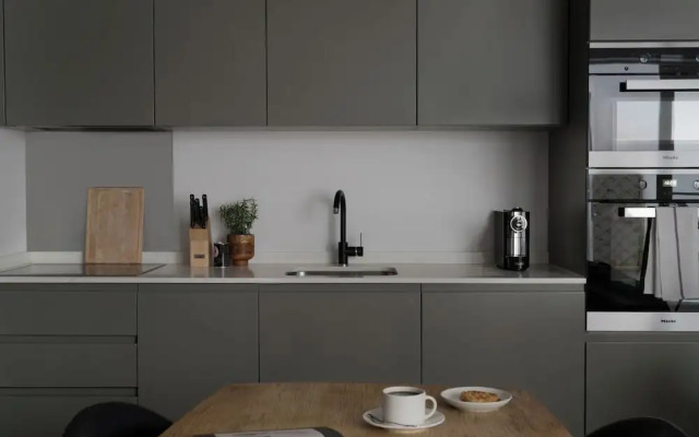 Beautiful Westminster Suites by Sonder
