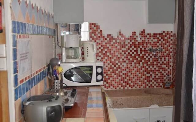 Chambre d'hôte La Maison du petit canard