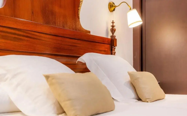 Hotel Finca Ca's Curial