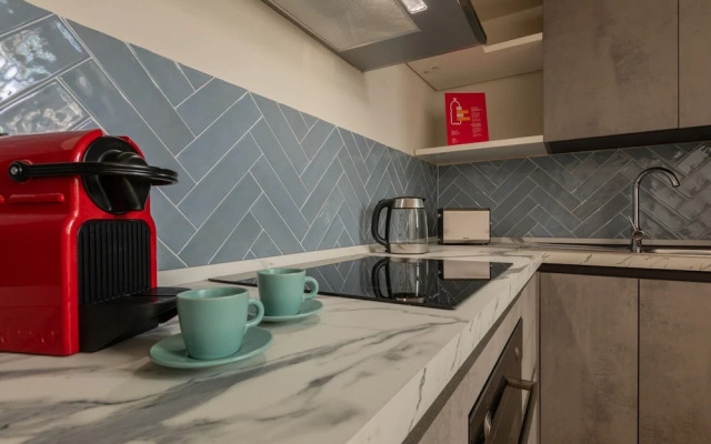 Orange Loft by Wonderful Italy