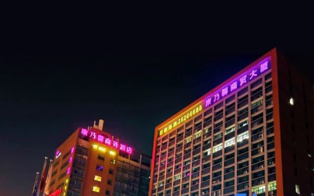 Guangzhou Carnation Business Hotel