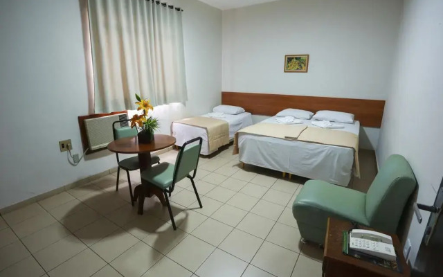 Bandeirantes Hotel