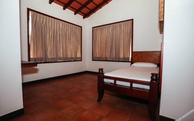 The Story Resorts & Spa