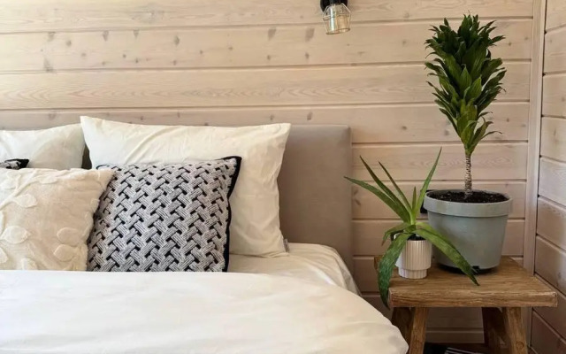 Sunny Home Дом на ул. Мира 32 (Санни Хоум)