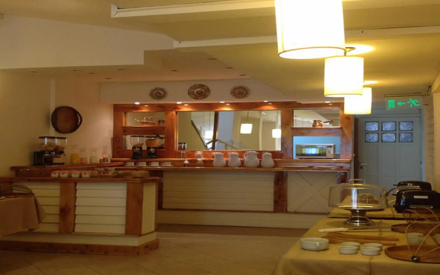 Hotel Cottbus