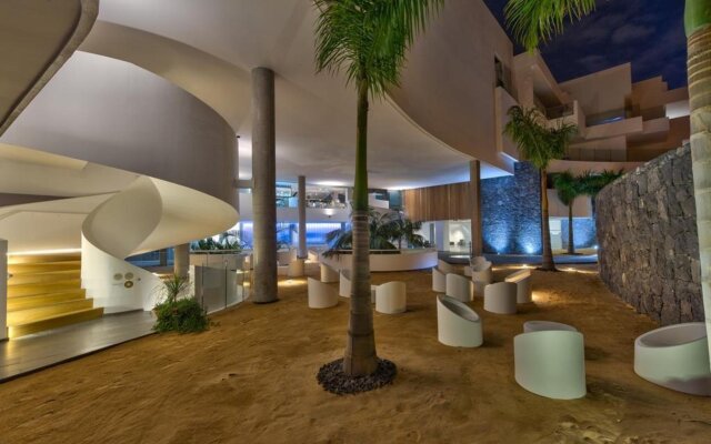 Hotel Baobab Suites