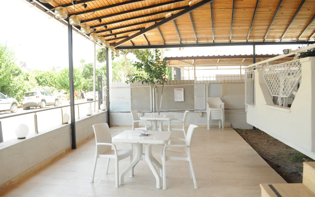 Kemer Pansiyon