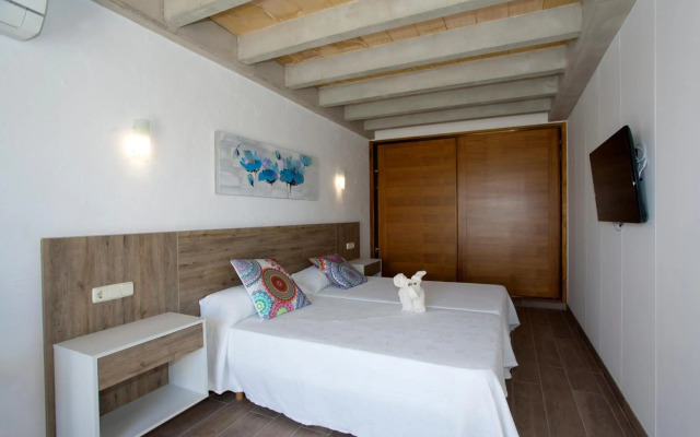 Hotel Binibona Parc Natural
