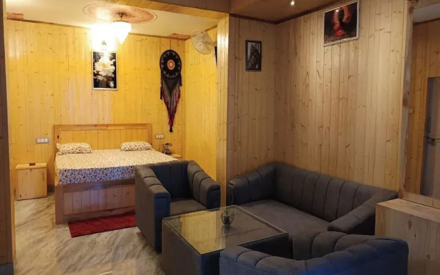 Shree Guru Homestay