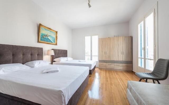 Victoria Majesty Apartments