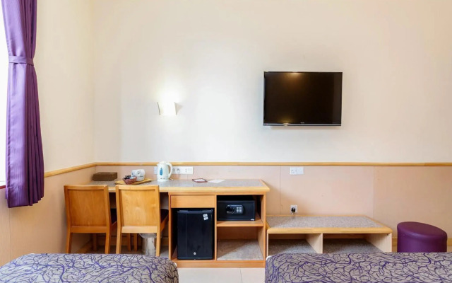 Eurotraveller Hotel Premier Tower Bridge