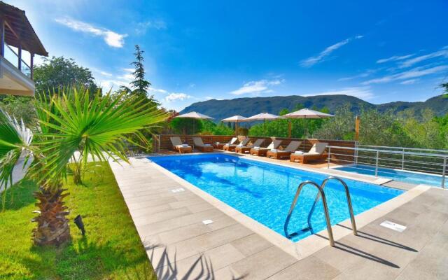 The Stone Villas