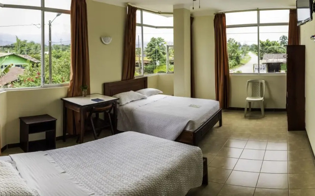 Hotel Palmar del Río PREMIUM