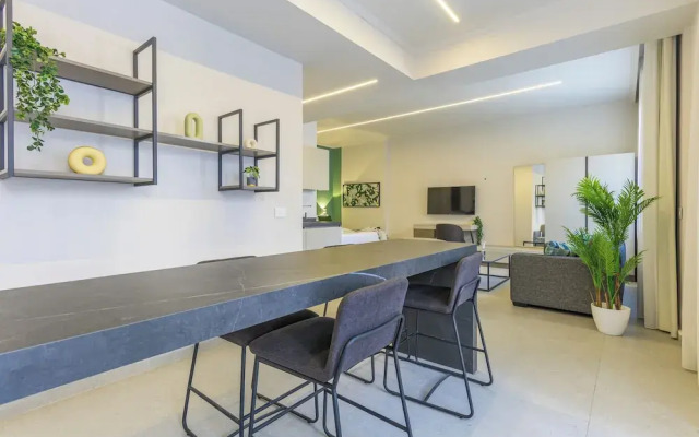 CityZen - Boutique Studios in Achrafieh