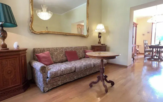 San Prospero Suite
