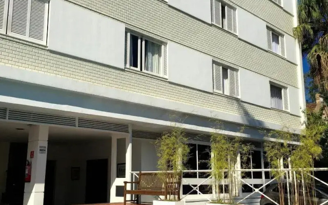 Hotel Casablanca Imperial