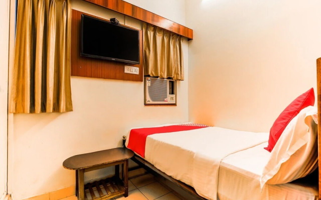 Hotel Zillion Inn By OYO Rooms