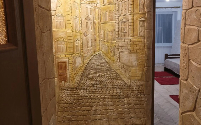 Very nice Apartment in L'viv