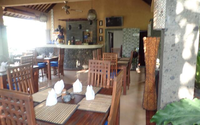 Alami Resort & Restaurant