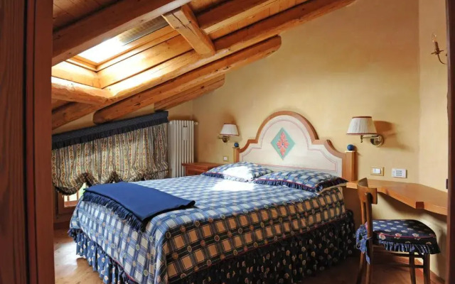 L’Invólt Mountain Lodge