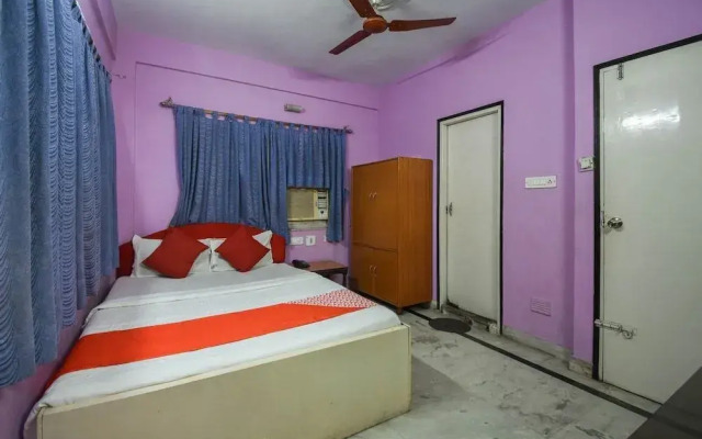 Balaji Inn by OYO