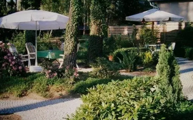 An der Aue