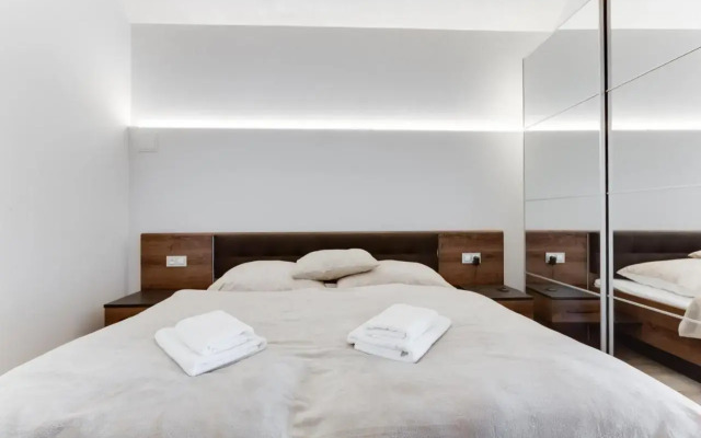 Lovely Apartments Heart of Prague