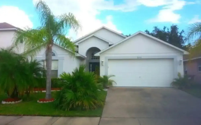 Florida Dream Homes Kissimmee Collection
