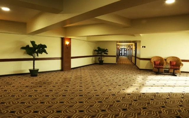 Hotel Yangon