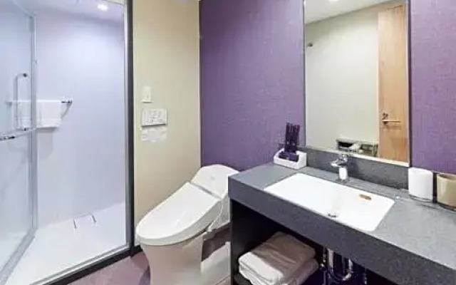 hotel MONday KYOTO KARASUMA NIJO - Vacation STAY 69536v
