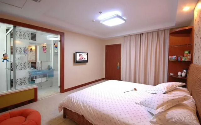 Changzhou Jinhai International Grand Hotel