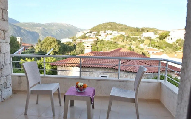 Antiphellos Villa
