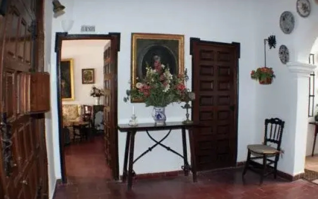 Hostal Gran Capitan