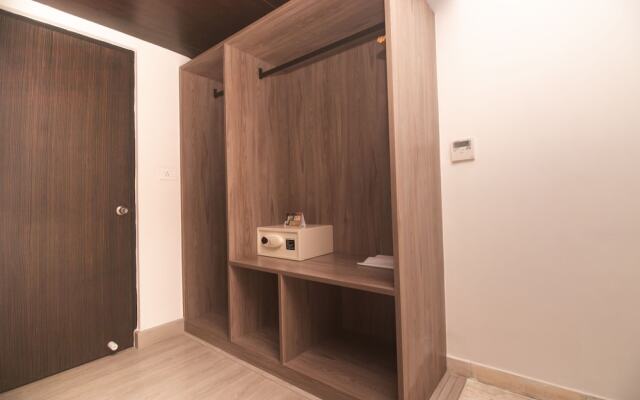 Star City Serviced Apartments