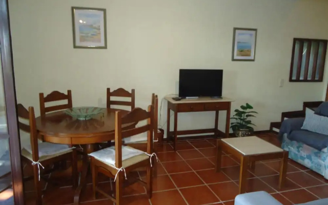 V2 Vilar Jardim Piscina Wifi