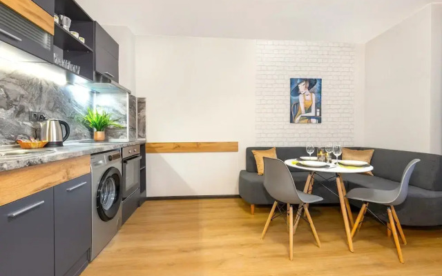 Best Guest 2 Apartments
