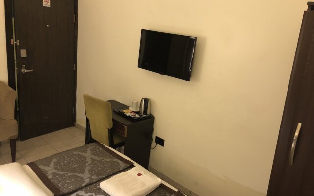 Lakeem Suites Ikoyi