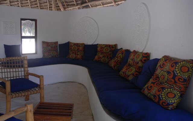 Sunrise Beach Villa