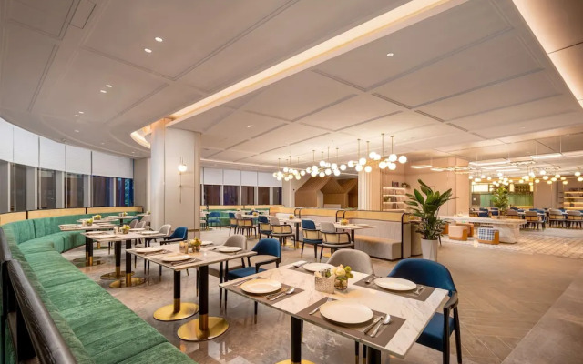 Hilton Garden Inn Hefei Feixi